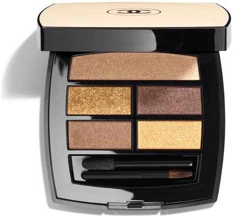 chanel les beiges eye palette|chanel les beiges eyeshadow deep.